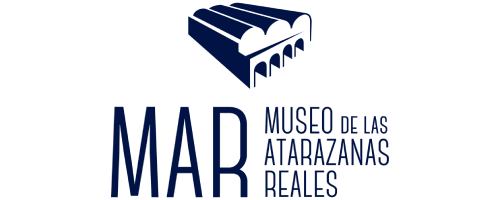 Logo Museo de las Atarazanas Reales | MAR