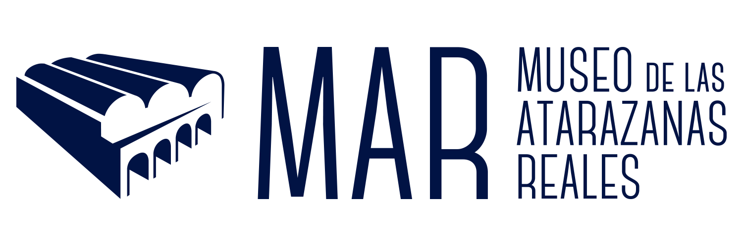 Logo Museo de las Atarazanas Reales | MAR